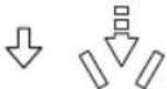 RYOBI RSH2445B - SYMBOLS ON THE PRODUCT - 15