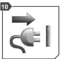 RYOBI RSH2445B - SYMBOLS IN THIS MANUAL - 34