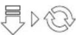 RYOBI RSH2445B - SYMBOLS ON THE PRODUCT - 17