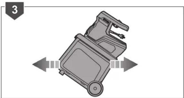 RYOBI RSH2445B - SYMBOLS IN THIS MANUAL - 80
