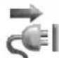 RYOBI RSH2445B - SYMBOLS IN THIS MANUAL - 1