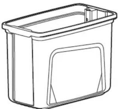 RYOBI RSH2445B - SYMBOLS IN THIS MANUAL - 18