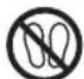 RYOBI RSH2445B - SYMBOLS ON THE PRODUCT - 6