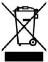 Harley Benton American TrueTone - Disposal of your old device - 1