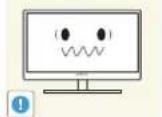 SAMSUNG Cloud Display TC241W - Caution - 3