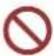 SAMSUNG Cloud Display TC241W - Symbols for safety precautions - 3