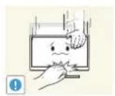 SAMSUNG Cloud Display TC241W - Before Using the Product - 4
