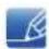 SAMSUNG Cloud Display TC241W - Securing the Installation Space - 1