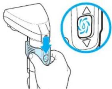 BISSELL SpotClean Turbo - Cleaning the Machine with the 2-in-1 Tough Stain Tool - 4