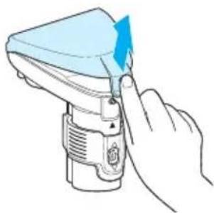 BISSELL SpotClean Turbo - Using the 2-in-1 Tough Stain Tool (select models) - 2
