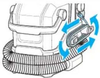BISSELL SpotClean Turbo - After-Cleaning Care - 12