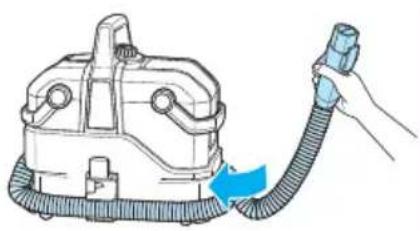 BISSELL SpotClean Turbo - After-Cleaning Care - 11