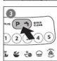 PHILIPS Series 5000 HR2223 - 7 - 3