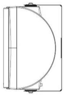 TANNOY DVS 8T - DVS Dimensions - 4