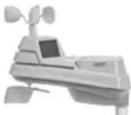 AcuRite Iris 06014 - Placement for Maximum Accuracy - 1
