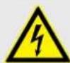 Botex ART-4 - Warning signs Type of danger - 1
