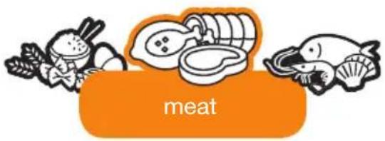 meat