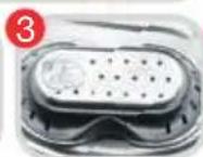 KRUPS Cook 4 Me CZ700 - BEFORE USE - 7