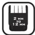 WAHL Groomsman Pro 9855 - WAHL® - 17