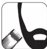 WAHL Groomsman Pro 9855 - WAHL® - 16