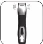 WAHL Groomsman Pro 9855 - WAHL® - 36