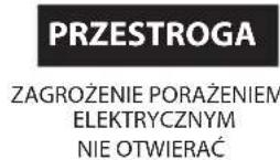 BLAUPUNKT MB10 - DŮLEŽITÉ BEZPEČNOSTNÍ POKYNY - 2