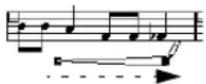 STEINBERG Cubase 5 - Crescendo and diminuendo (decrescendo) - 1
