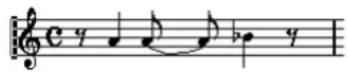 STEINBERG Cubase 5 - Time signature changes - 1