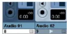 STEINBERG Cubase 5 - Selecting a remote device - 3