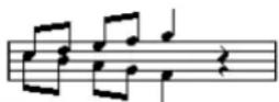 STEINBERG Cubase 5 - Background: Polyphonic voicing - 4