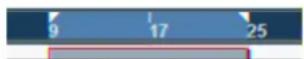 STEINBERG Cubase 5 - The left and right locators - 1