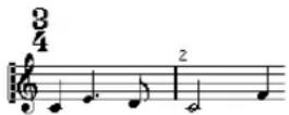 STEINBERG Cubase 5 - Modern Time Signature - 1