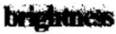 ABBYY FineReader 6.0 OCR - Your image looks like this: Possible remedy: - 1