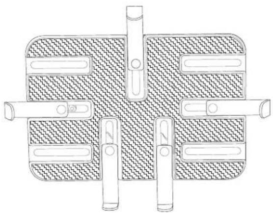 Ikan PT-Elite-V2 - What's Included - 5