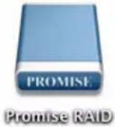 Promise Technology Pegasus2 M4 - Important - 1