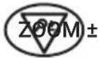 AGM Taipan TM15-256 - CONTROL BUTTONS - 5