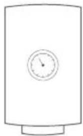 TADO Wireless Temperature Sensor - S-Plan - 8