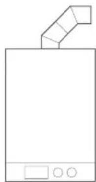 TADO Wireless Temperature Sensor - Potential FreeCombi Boilers: Switched Live - 6