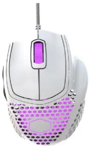 COOLER MASTER MM720 - FEATURE HIGHLIGHT - 8