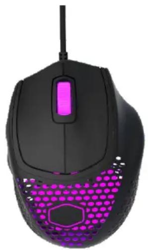 COOLER MASTER MM720 - FEATURE HIGHLIGHT - 5