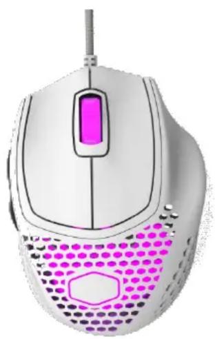 COOLER MASTER MM720 - FEATURE HIGHLIGHT - 7