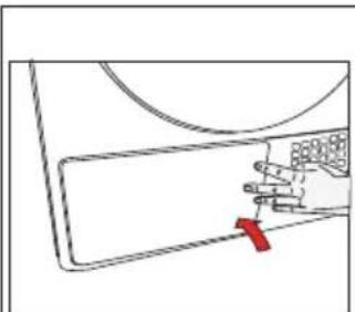 BEKO DS8539TU - POZNÁMKA - 3