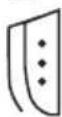 White-Westinghouse WKWF75GGFWT - Explanation of washing symbols - 23