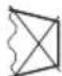 White-Westinghouse WKWF75GGFWT - Explanation of washing symbols - 20