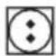 White-Westinghouse WKWF75GGFWT - Explanation of washing symbols - 10