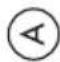 White-Westinghouse WKWF75GGFWT - Explanation of washing symbols - 3