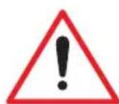 White-Westinghouse WKWF75GGFWT - Fall and injury risk! - 2
