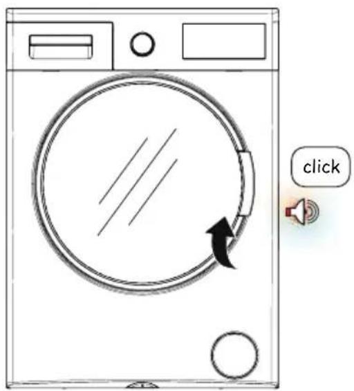 click
