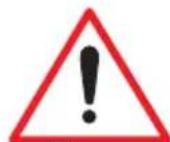 White-Westinghouse WKWF75GGFWT - Safety warnings - 1