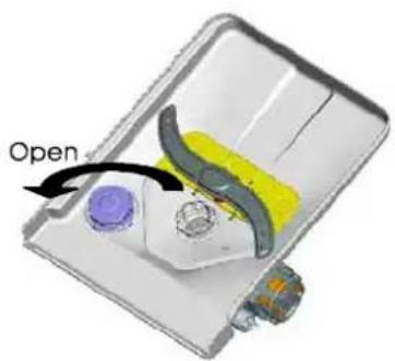 Open